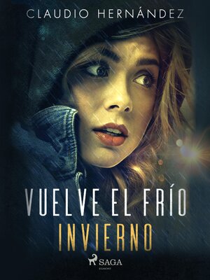 cover image of Vuelve el frío invierno